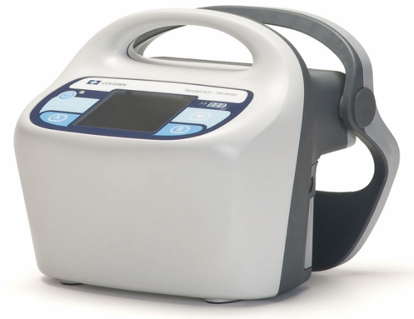 Cardinal Health Kendall SCD™ 700 Compression System - ANZ (Controller + Tubing Sets)